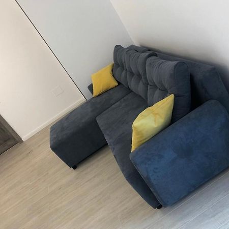 Apartment Luxury Râmnicu Vâlcea Eksteriør billede
