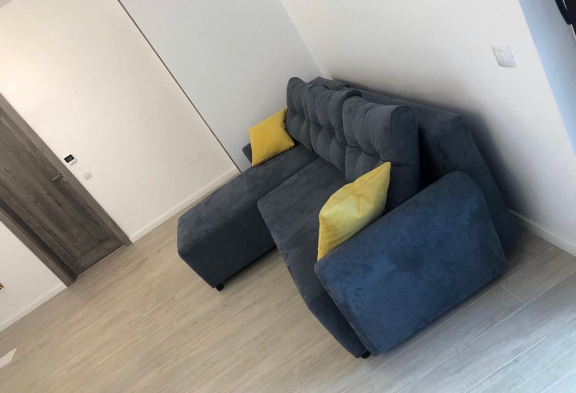Apartment Luxury Râmnicu Vâlcea Eksteriør billede